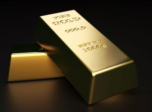 El oro como reserva de valor