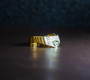 vender joyas oro Oviedo