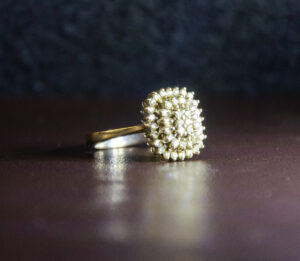 ¿A cuánto se paga el oro de 18k en Oviedo hoy?