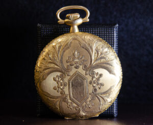 vender relojes oro Oviedo