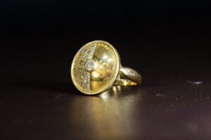 Comprar oro en Oviedo