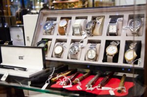 Dónde vender joyas de oro heredadas en Oviedo